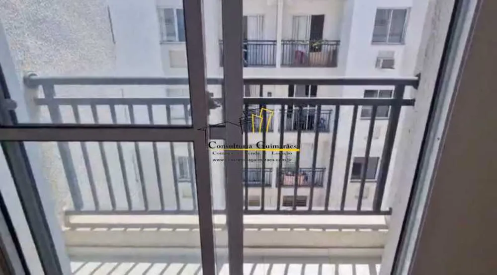 Apartamento, 2 quartos, 45 m² - Foto 18