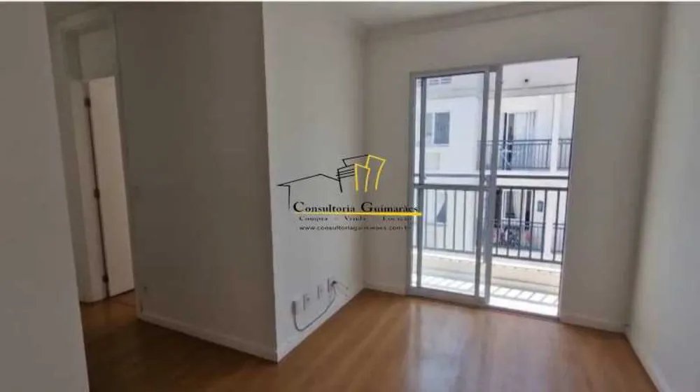 Apartamento, 2 quartos, 45 m² - Foto 14