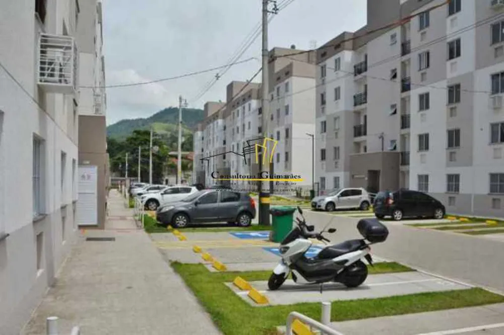 Apartamento, 2 quartos, 45 m² - Foto 7