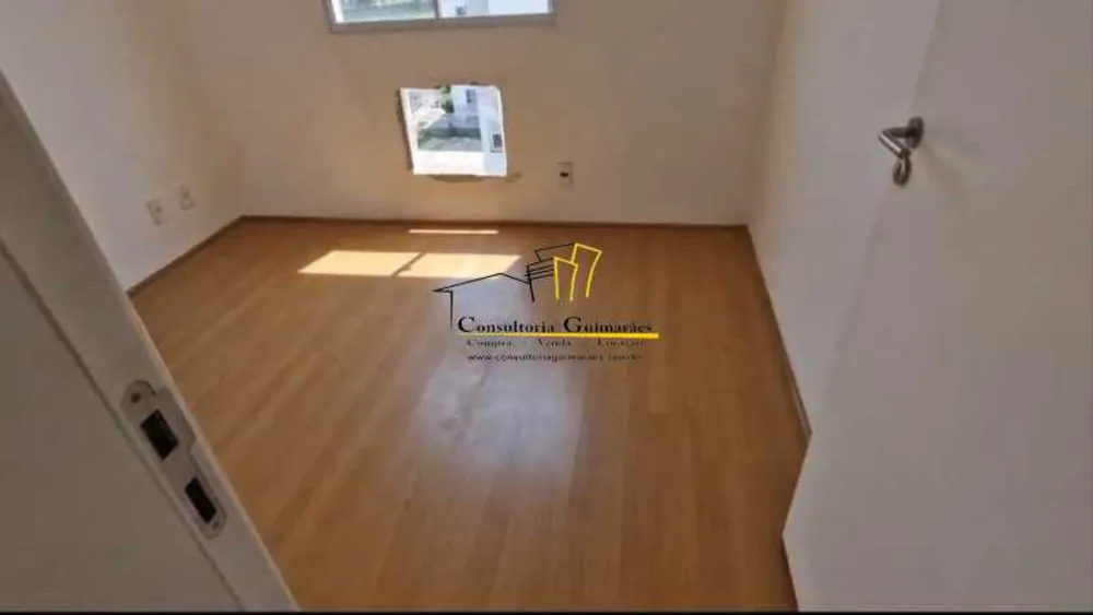 Apartamento, 2 quartos, 45 m² - Foto 6