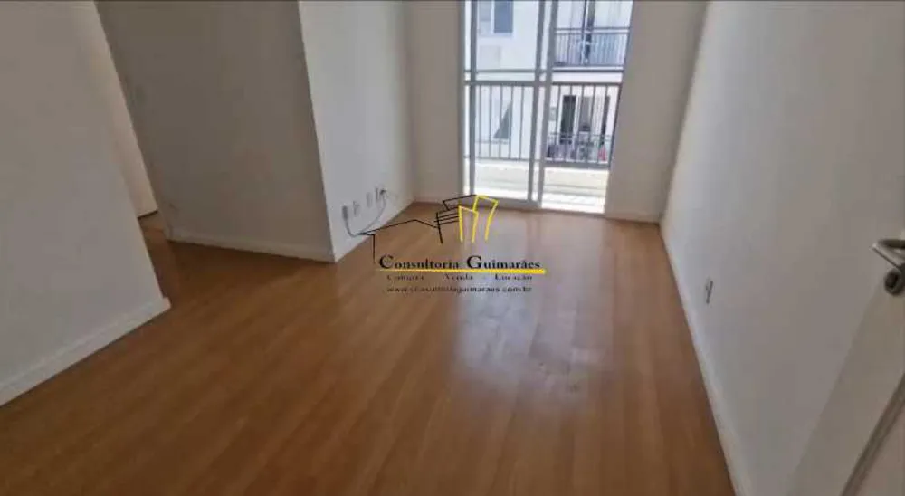 Apartamento, 2 quartos, 45 m² - Foto 9