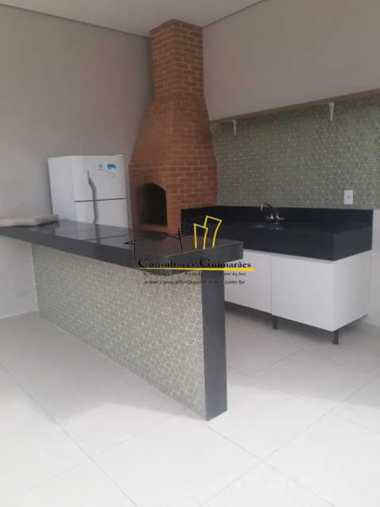 Apartamento, 2 quartos, 45 m² - Foto 13