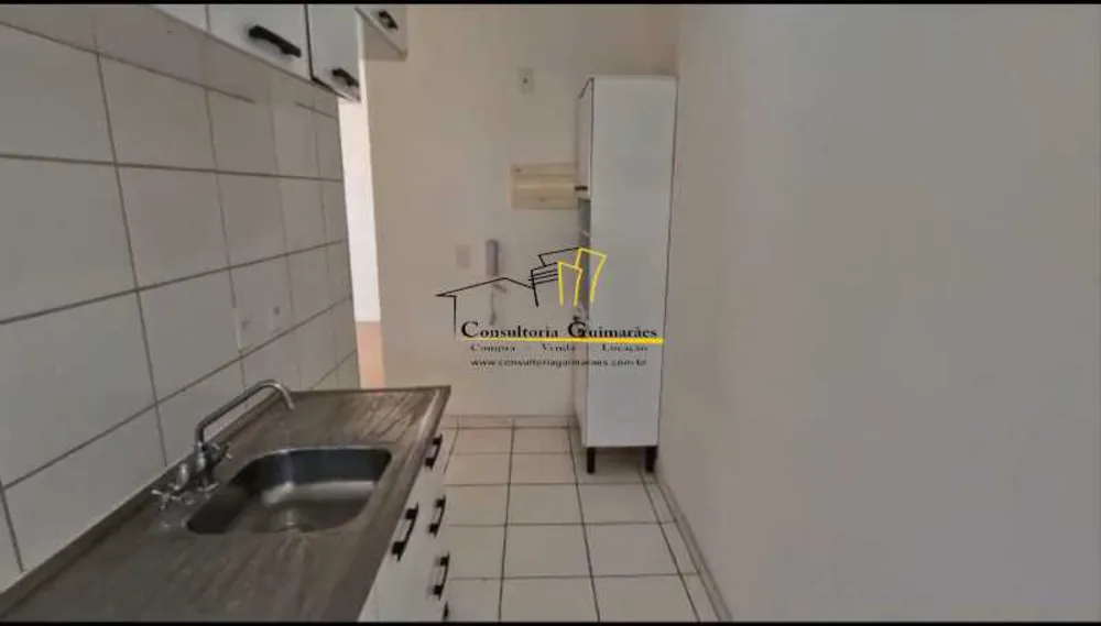 Apartamento, 2 quartos, 45 m² - Foto 16