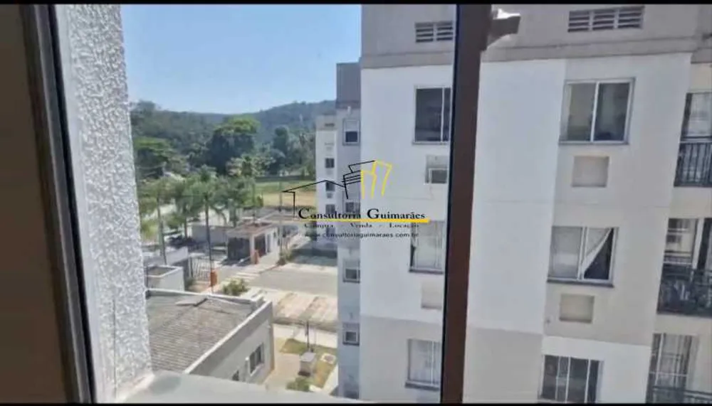 Apartamento, 2 quartos, 45 m² - Foto 17