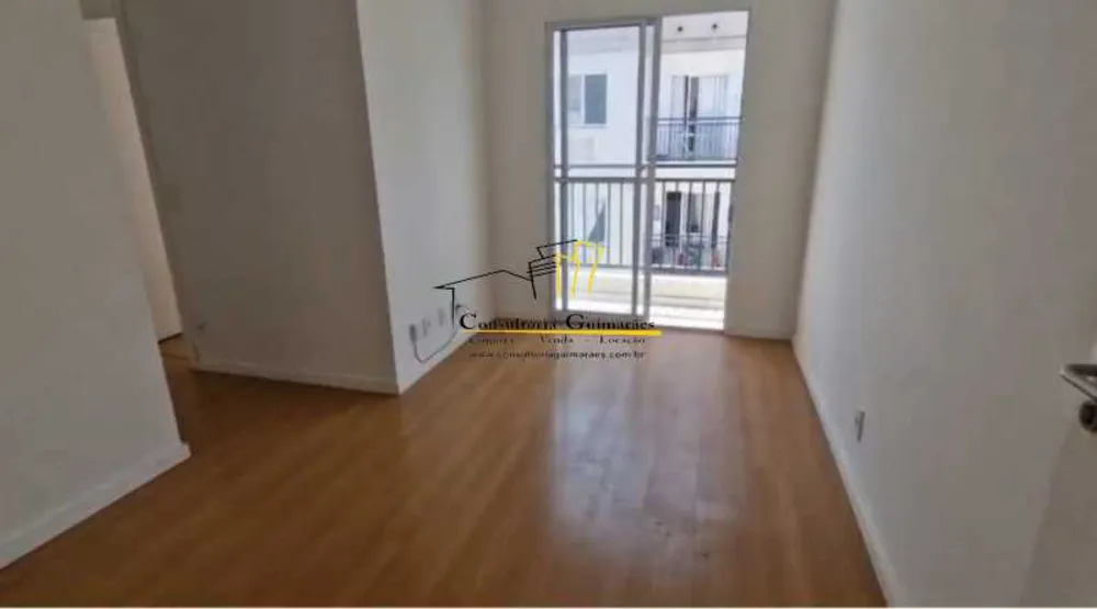 Apartamento, 2 quartos, 45 m² - Foto 10