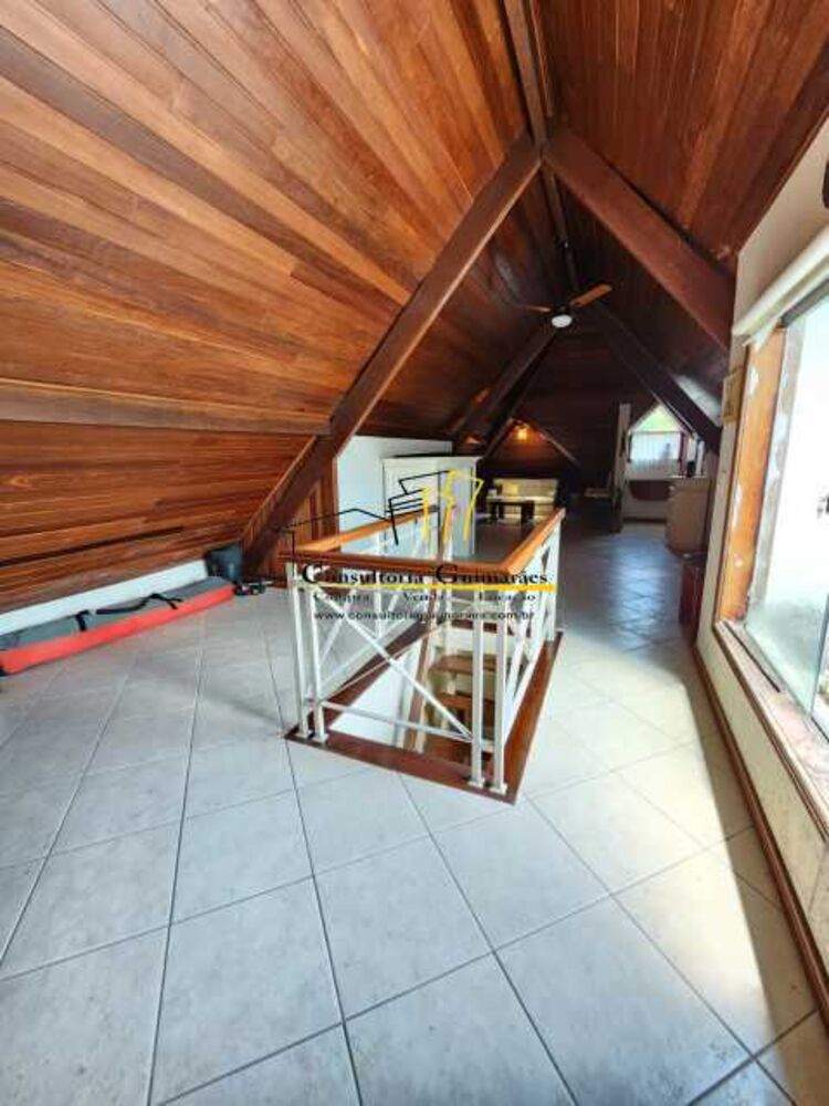 Casa de Condomínio, 4 quartos - Foto 6