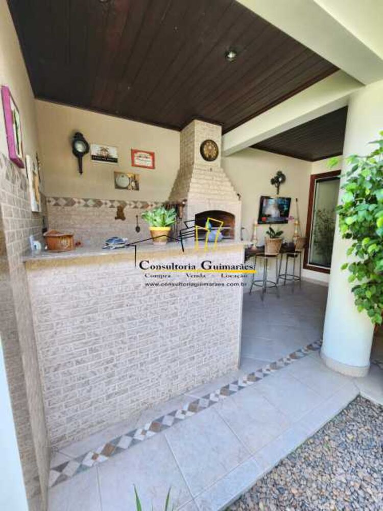 Casa de Condomínio, 4 quartos - Foto 10