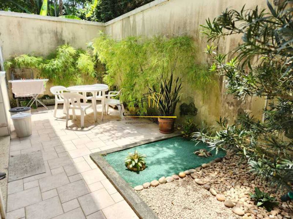 Casa de Condomínio, 4 quartos - Foto 11