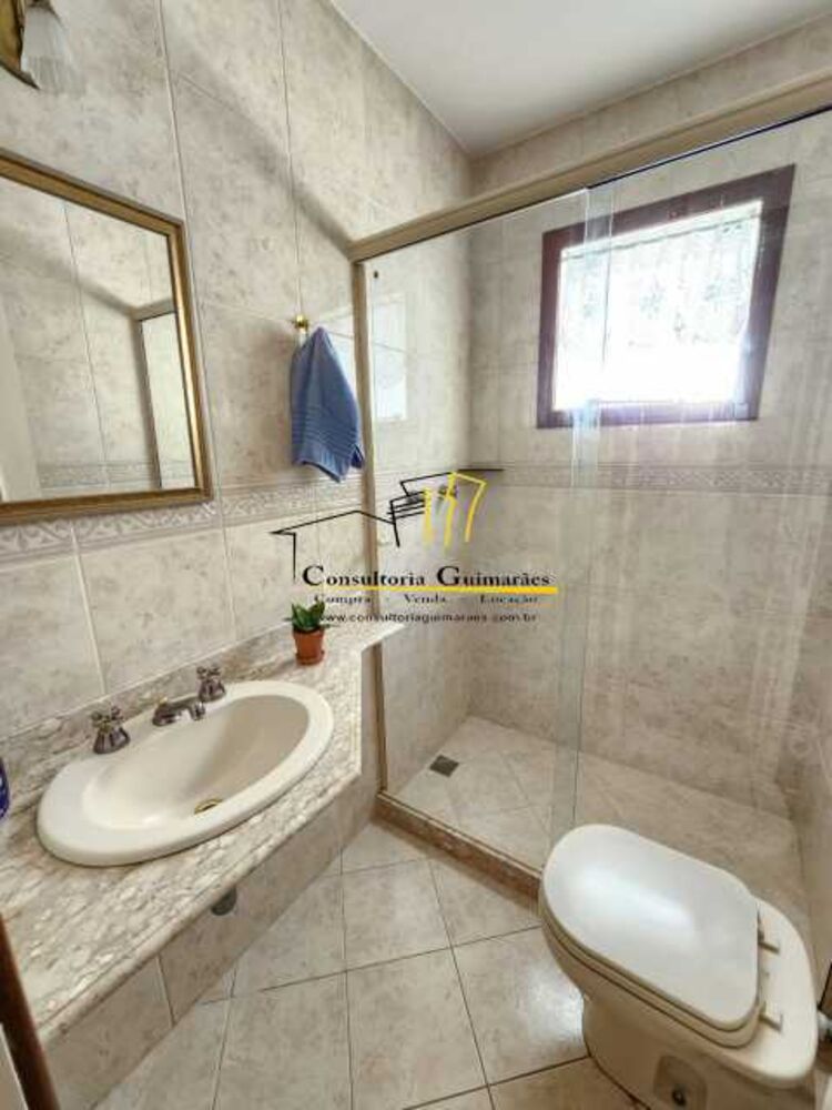 Casa de Condomínio, 4 quartos - Foto 14
