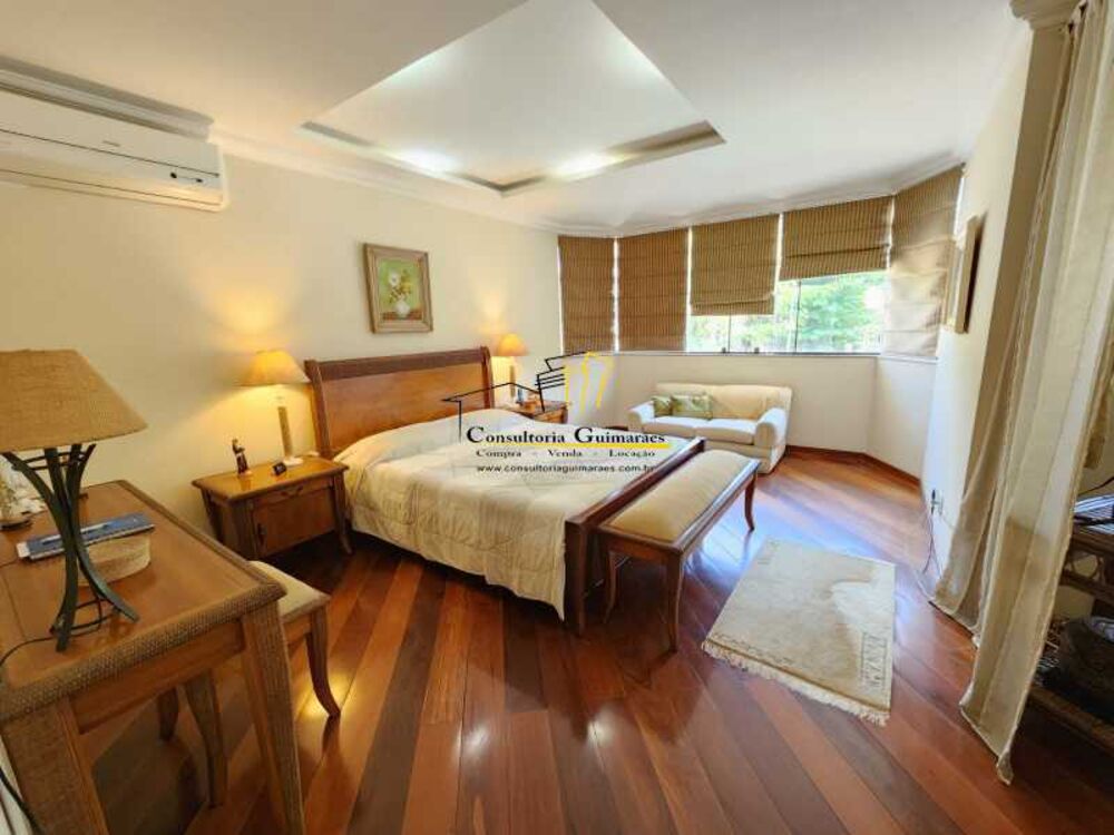 Casa de Condomínio, 4 quartos - Foto 15