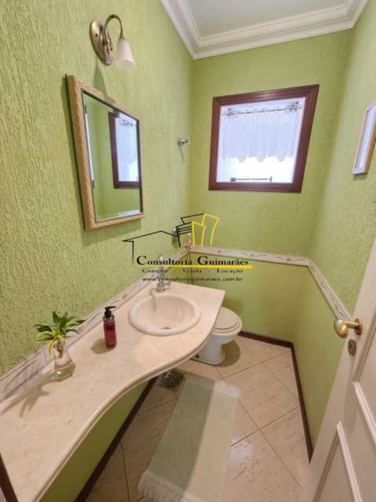 Casa de Condomínio, 4 quartos - Foto 9