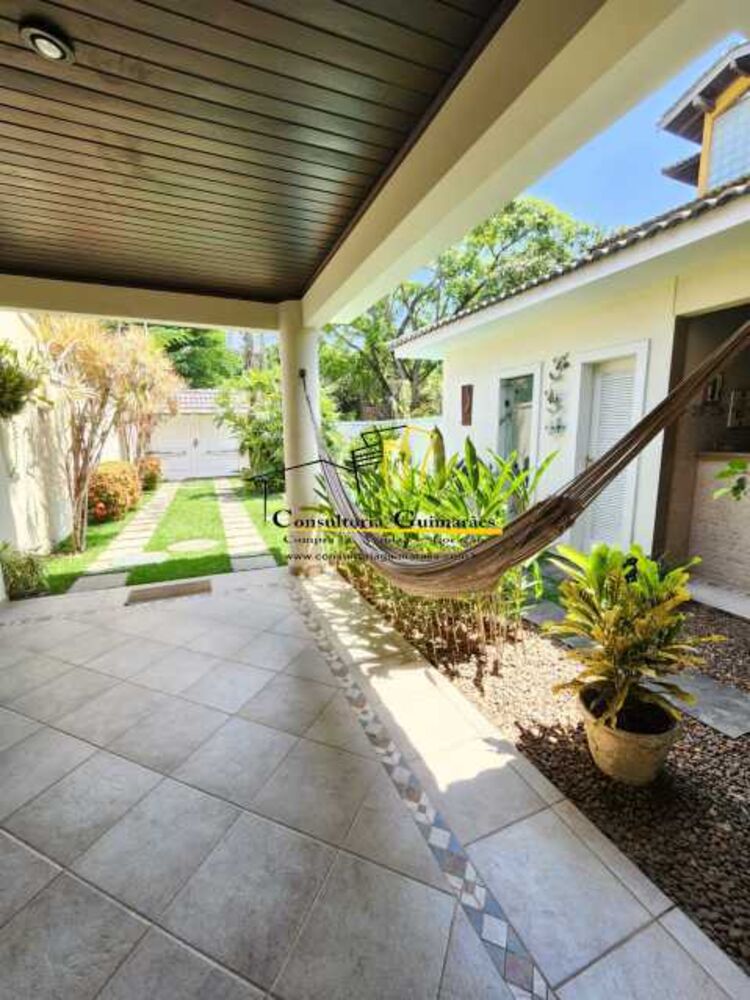 Casa de Condomínio, 4 quartos - Foto 2