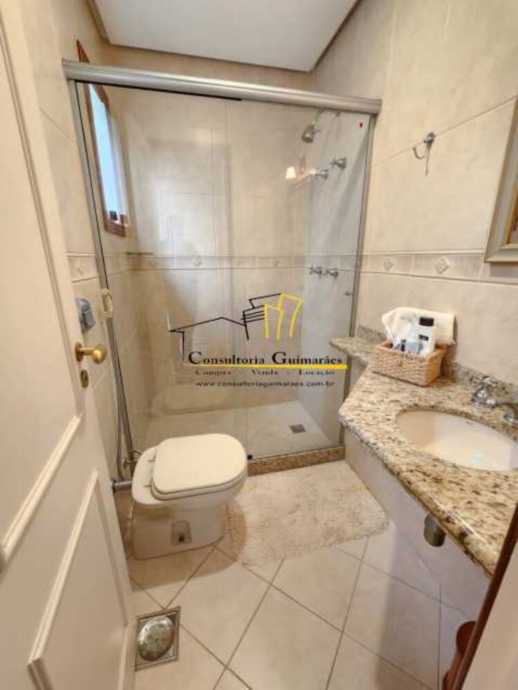 Casa de Condomínio, 4 quartos - Foto 12