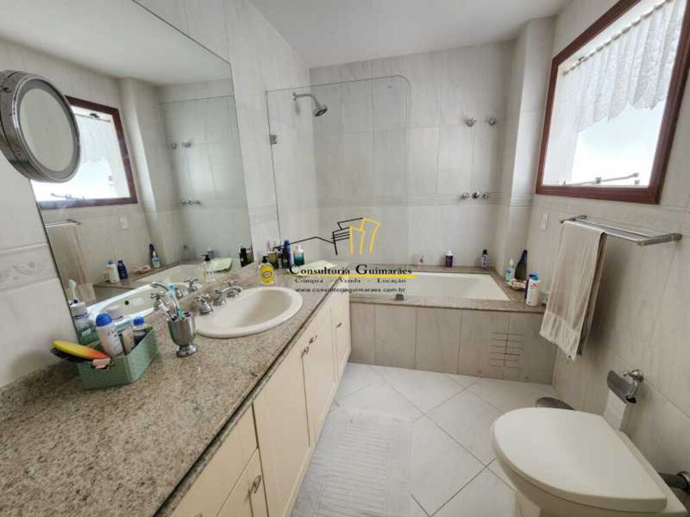 Casa de Condomínio, 4 quartos - Foto 17