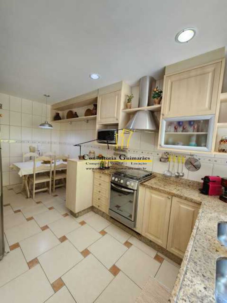 Casa de Condomínio, 4 quartos - Foto 3