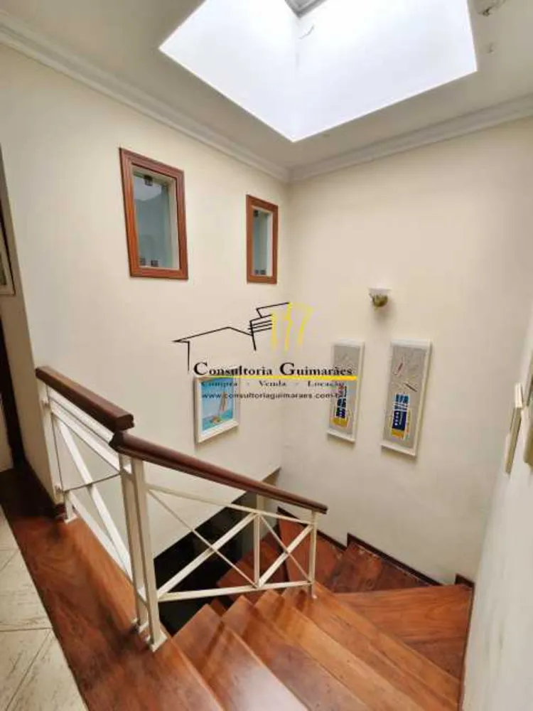 Casa de Condomínio, 4 quartos - Foto 21