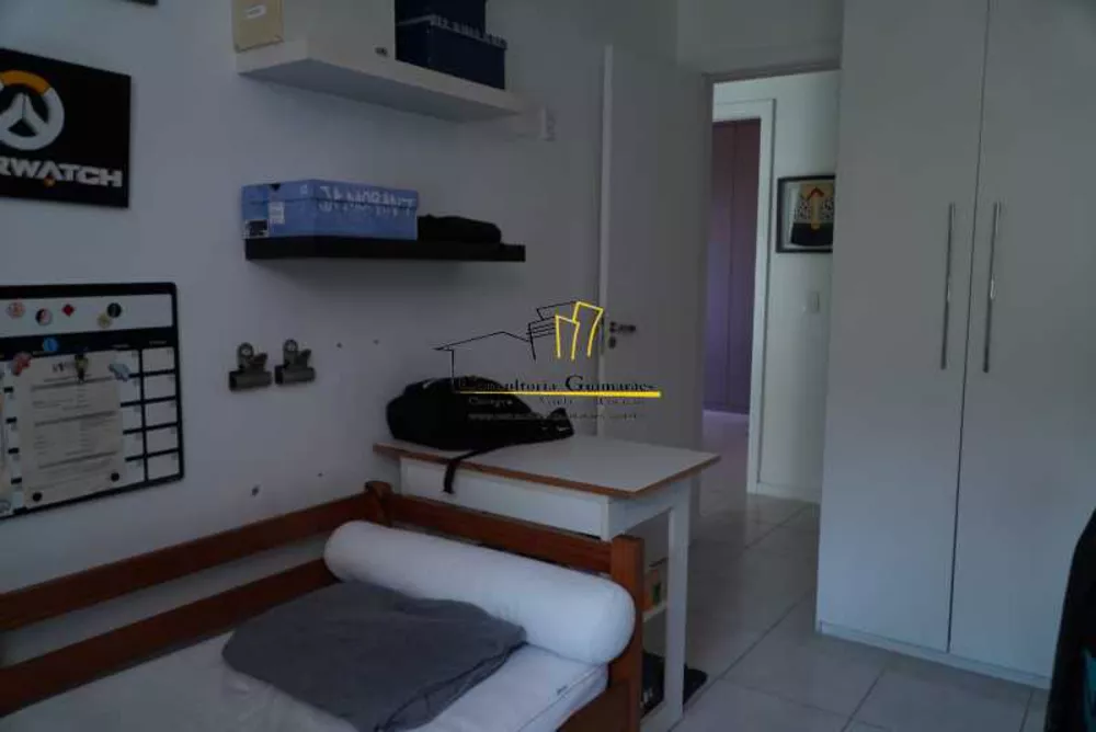 Apartamento, 3 quartos, 97 m² - Foto 11
