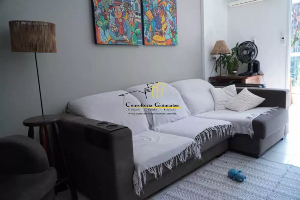 Apartamento, 3 quartos, 97 m² - Foto 2