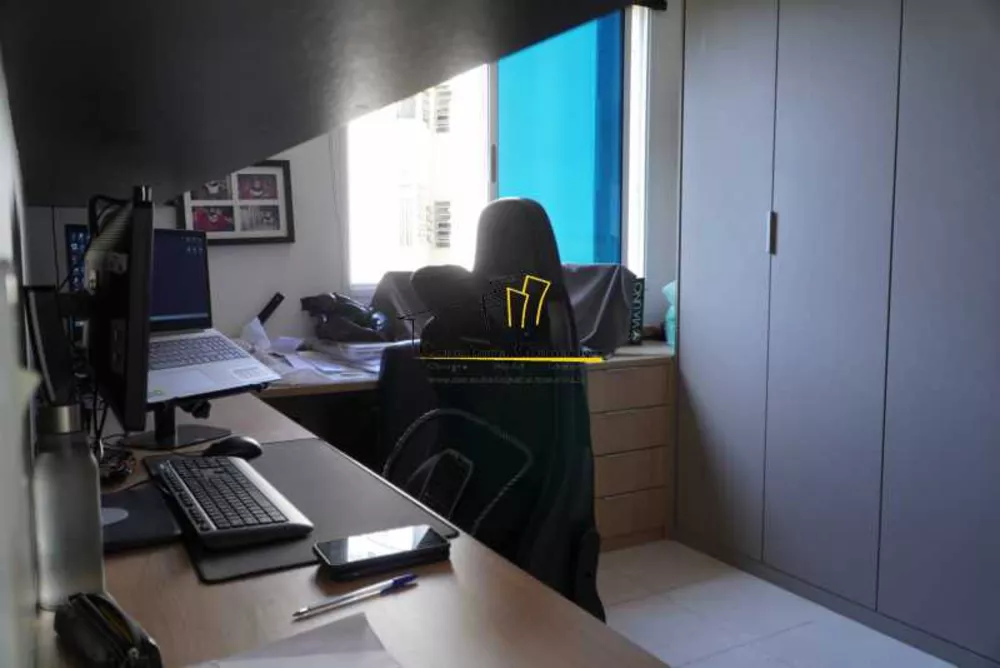 Apartamento, 3 quartos, 97 m² - Foto 9