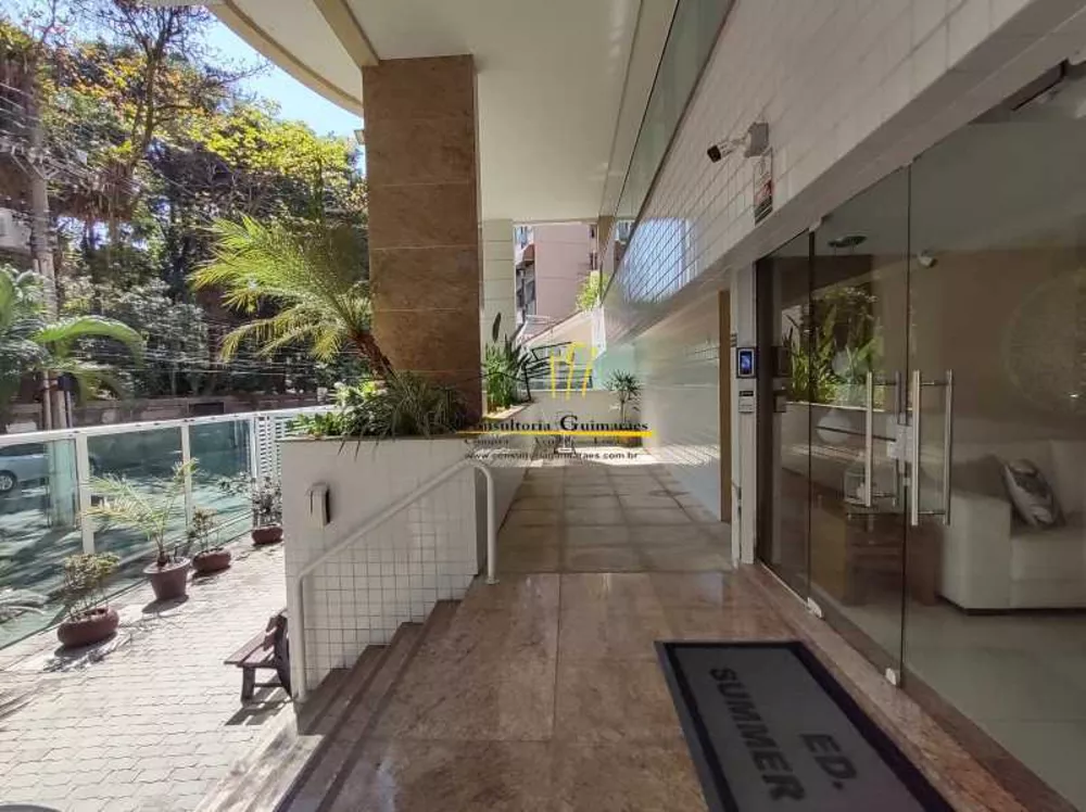 Apartamento, 3 quartos, 97 m² - Foto 19