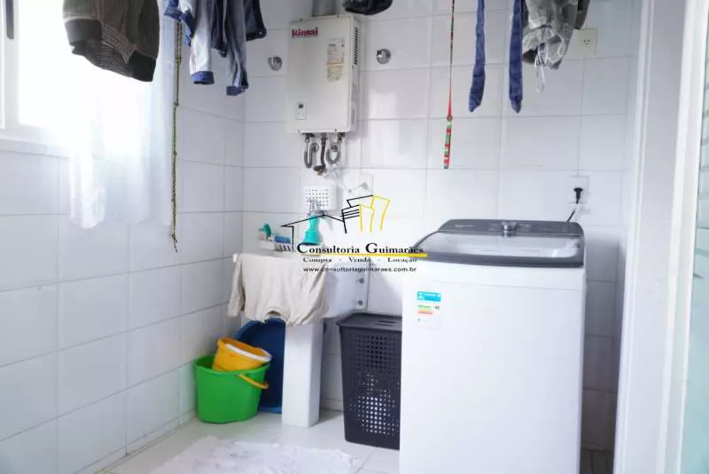 Apartamento, 3 quartos, 97 m² - Foto 8