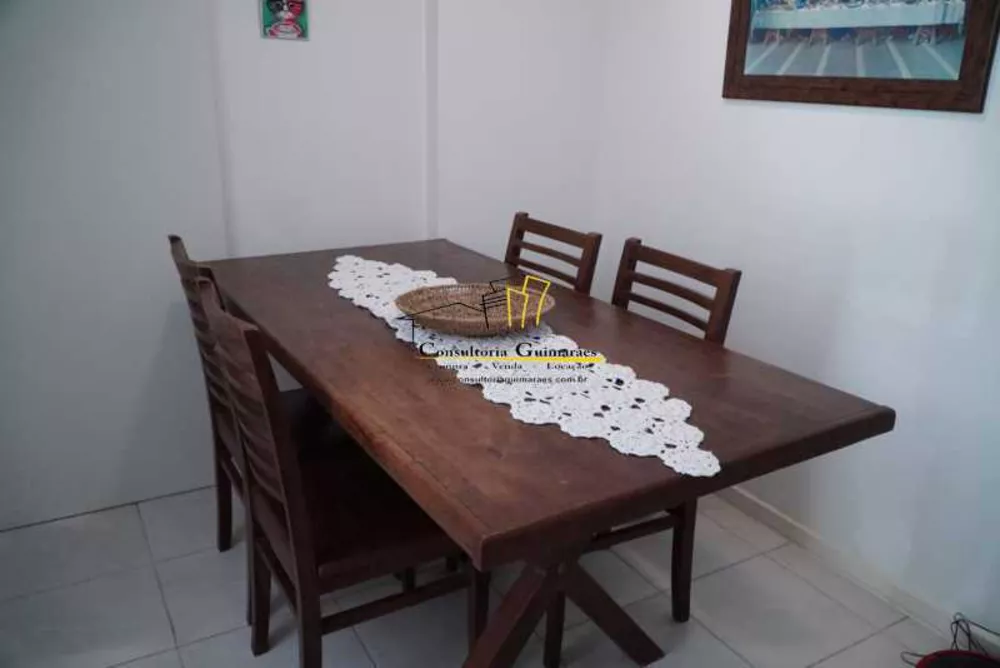 Apartamento, 3 quartos, 97 m² - Foto 3