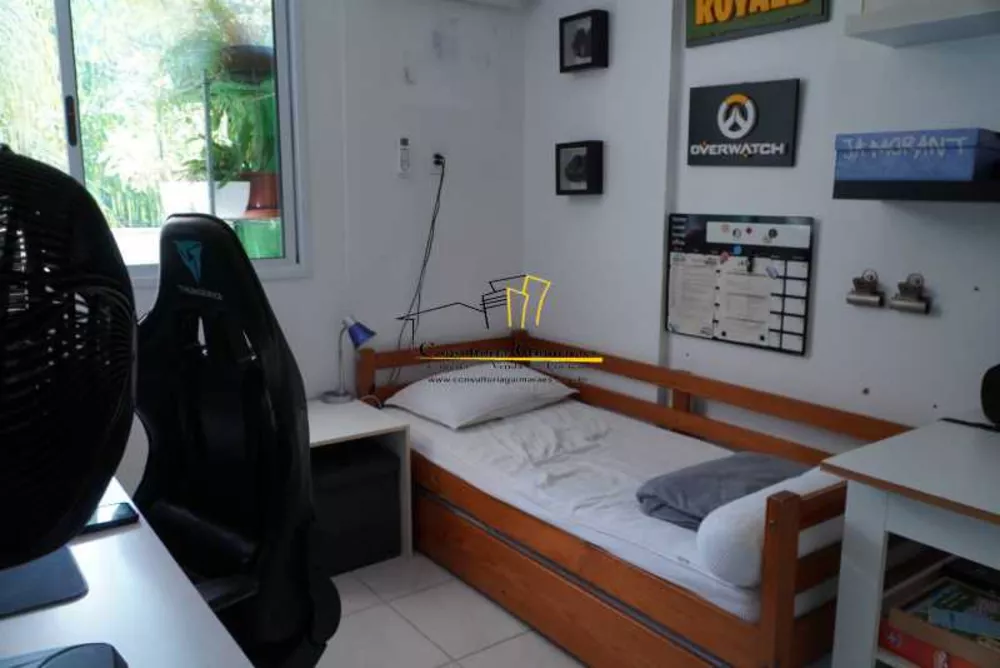 Apartamento, 3 quartos, 97 m² - Foto 12