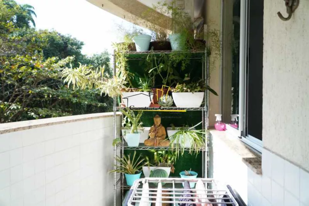 Apartamento, 3 quartos, 97 m² - Foto 4