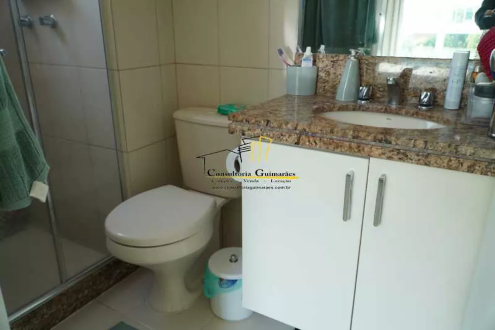 Apartamento, 3 quartos, 97 m² - Foto 16