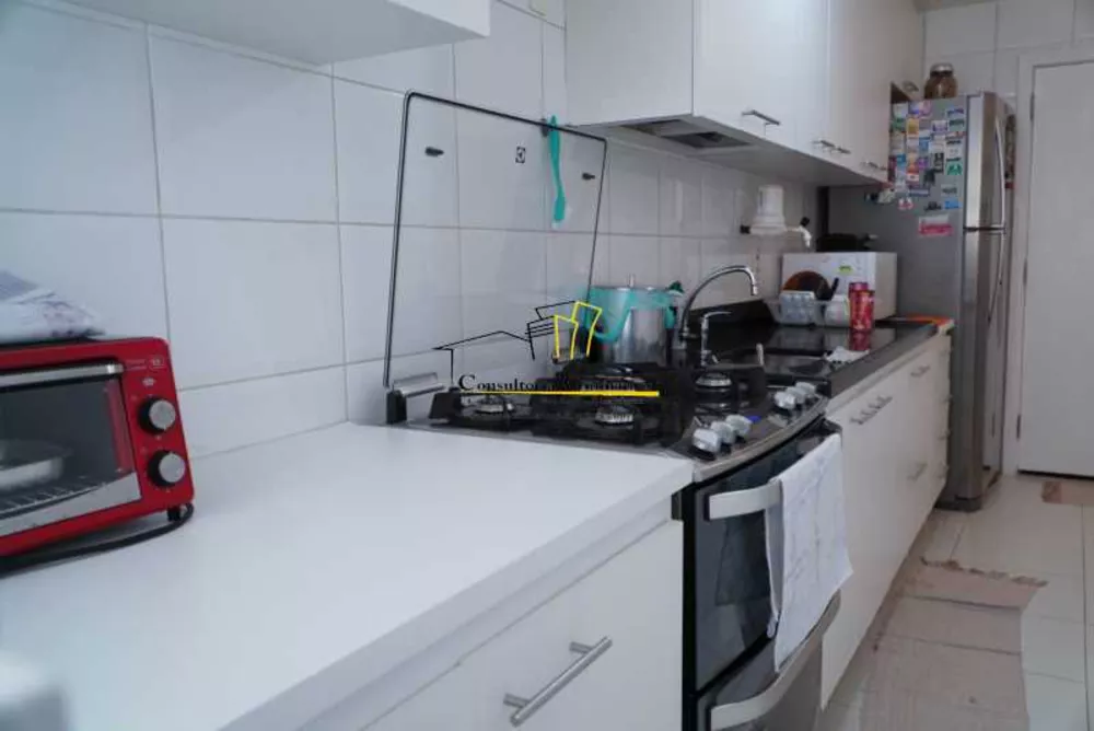 Apartamento, 3 quartos, 97 m² - Foto 7