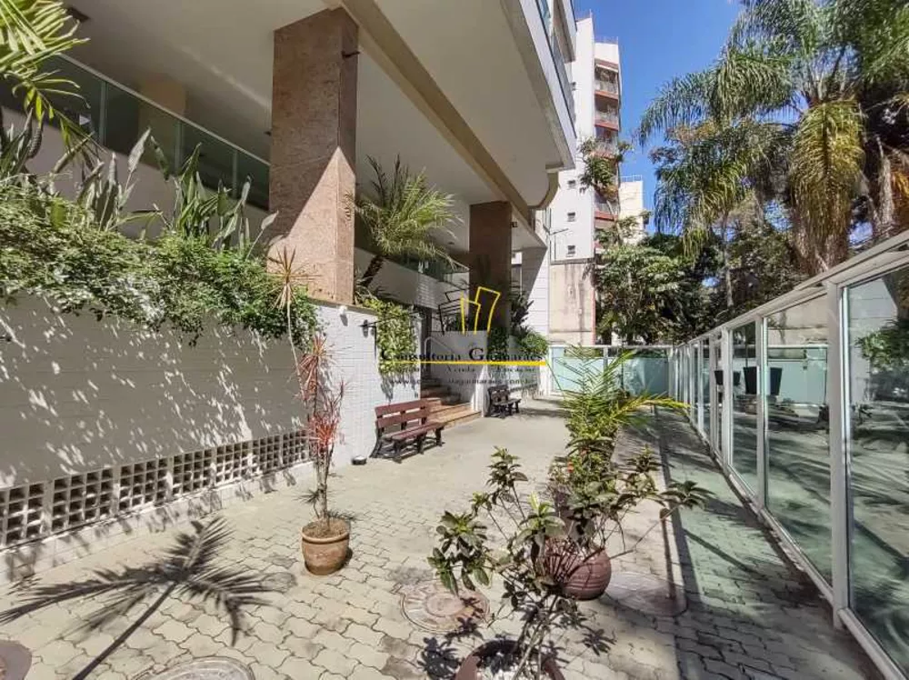 Apartamento, 3 quartos, 97 m² - Foto 20