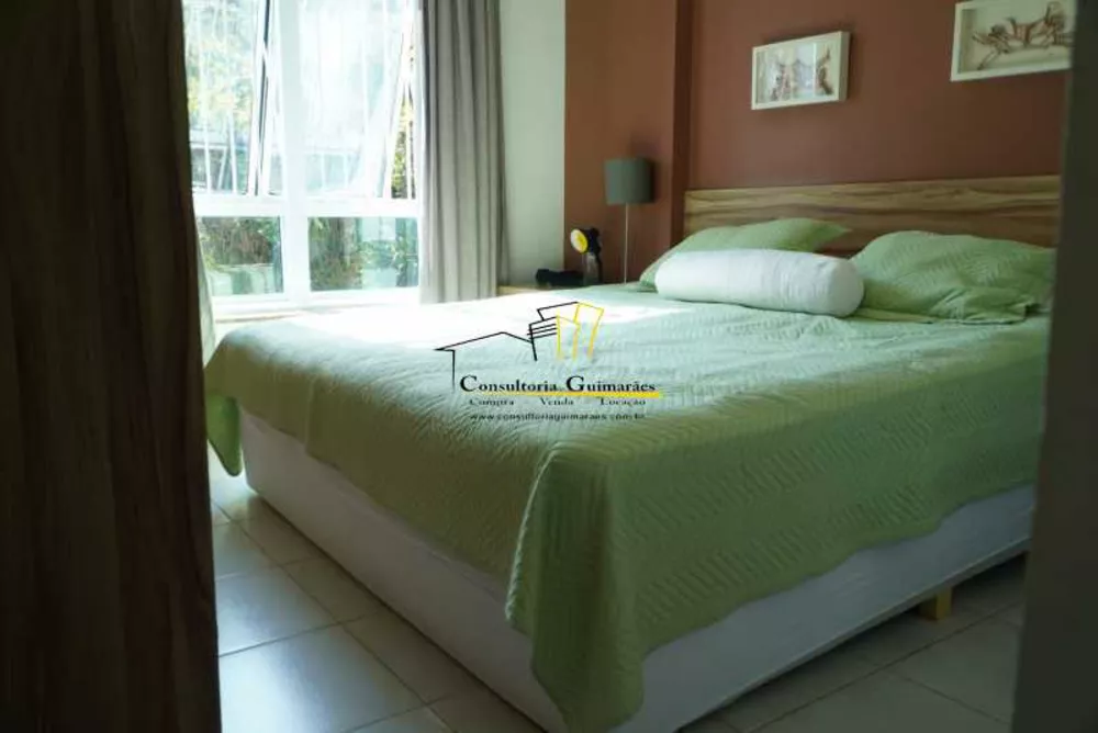 Apartamento, 3 quartos, 97 m² - Foto 13