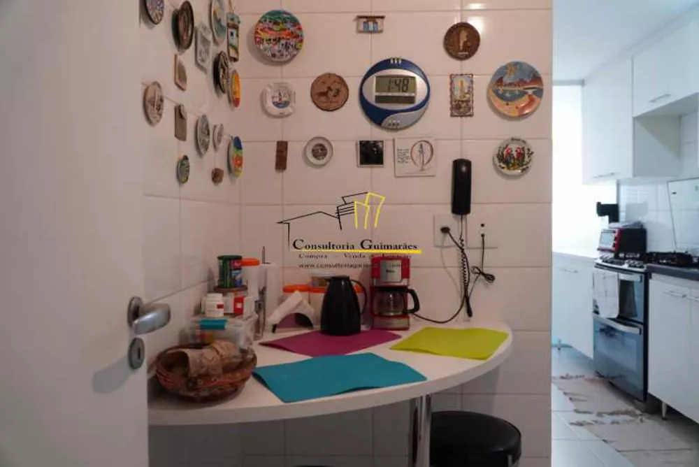 Apartamento, 3 quartos, 97 m² - Foto 6