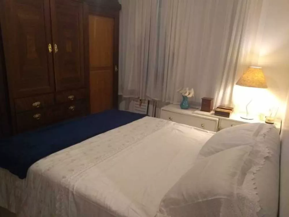 Apartamento, 3 quartos, 95 m² - Foto 7