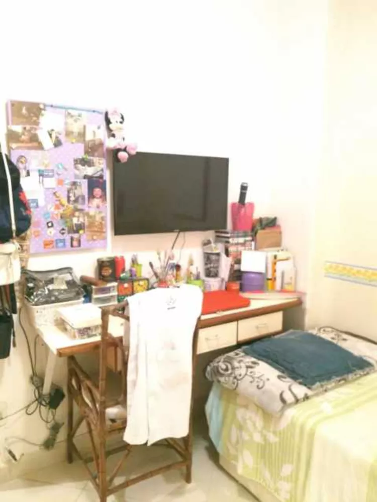 Apartamento, 3 quartos, 95 m² - Foto 13