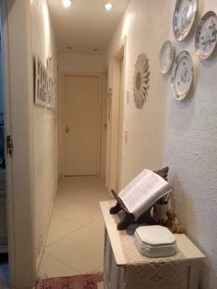 Apartamento, 3 quartos, 95 m² - Foto 12