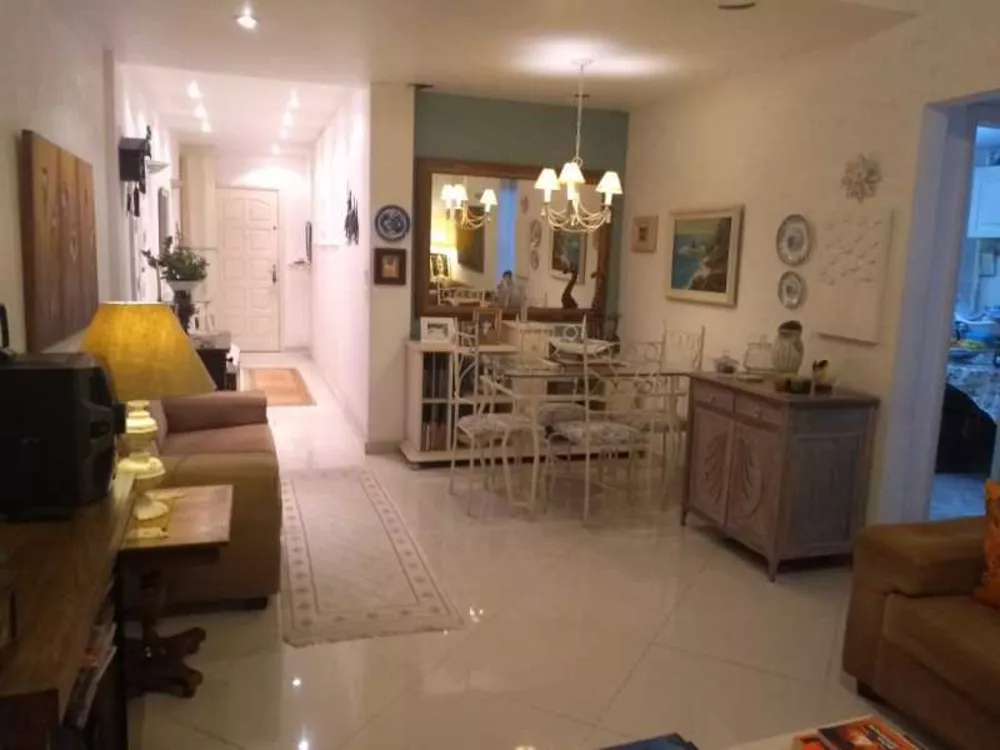 Apartamento, 3 quartos, 95 m² - Foto 1