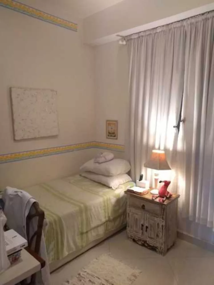Apartamento, 3 quartos, 95 m² - Foto 14
