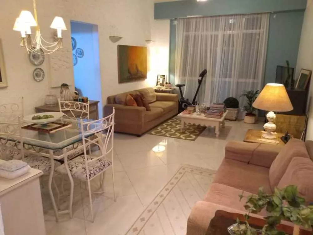 Apartamento, 3 quartos, 95 m² - Foto 2