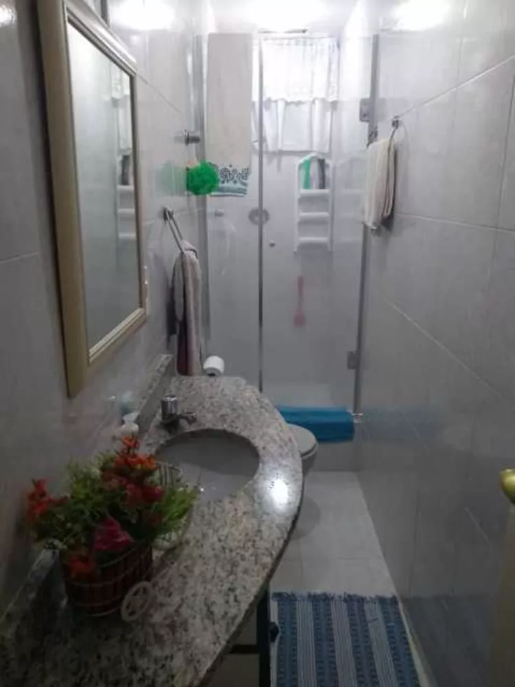 Apartamento, 3 quartos, 95 m² - Foto 15