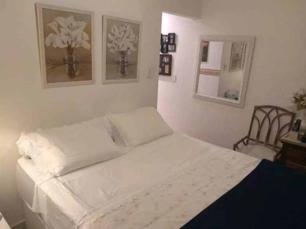 Apartamento, 3 quartos, 95 m² - Foto 6