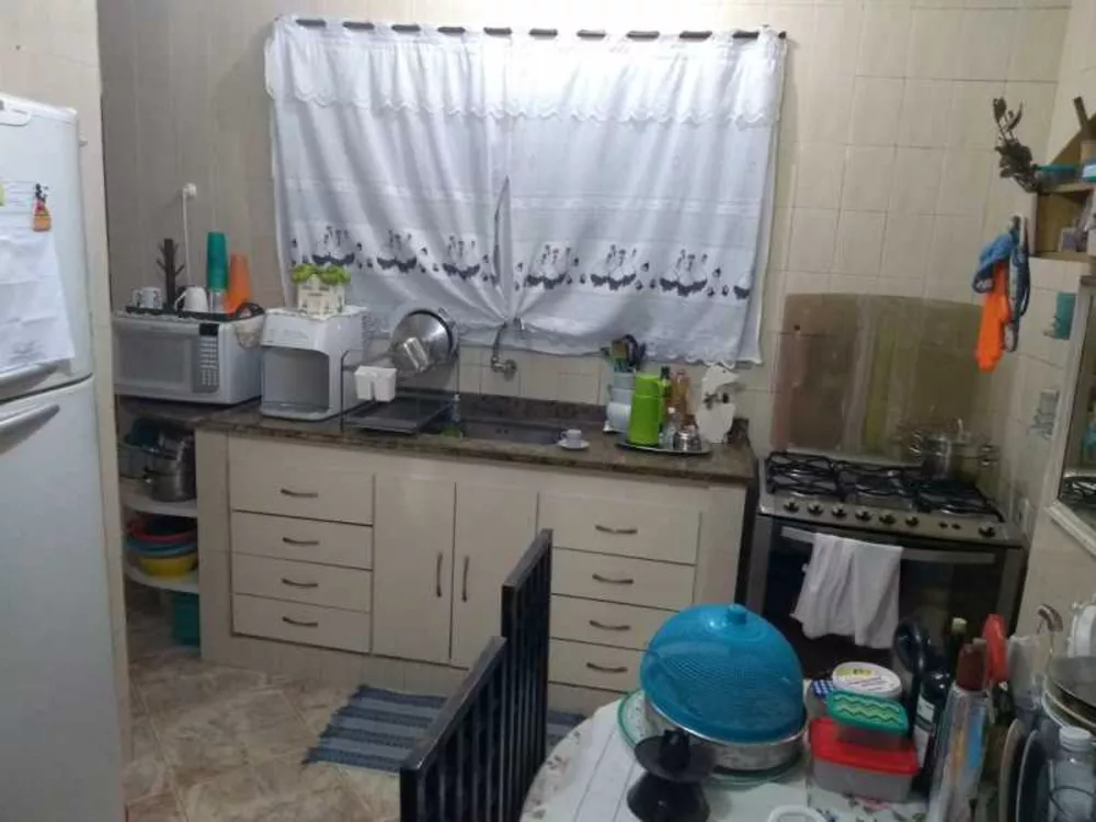 Apartamento, 3 quartos, 95 m² - Foto 5