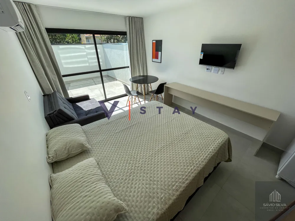 Apartamento, 1 quarto, 30 m² - Foto 6