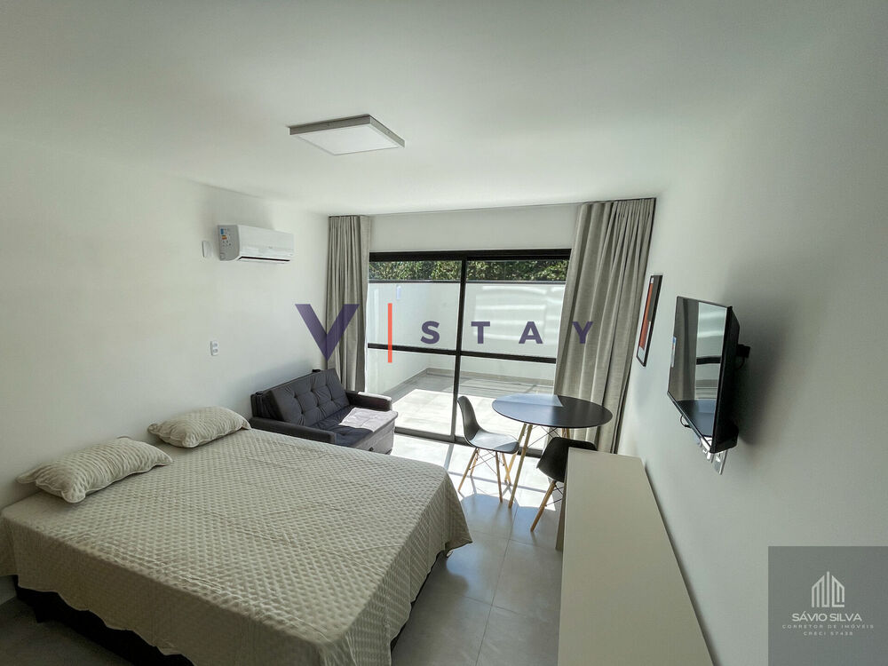 Apartamento, 1 quarto, 30 m² - Foto 7