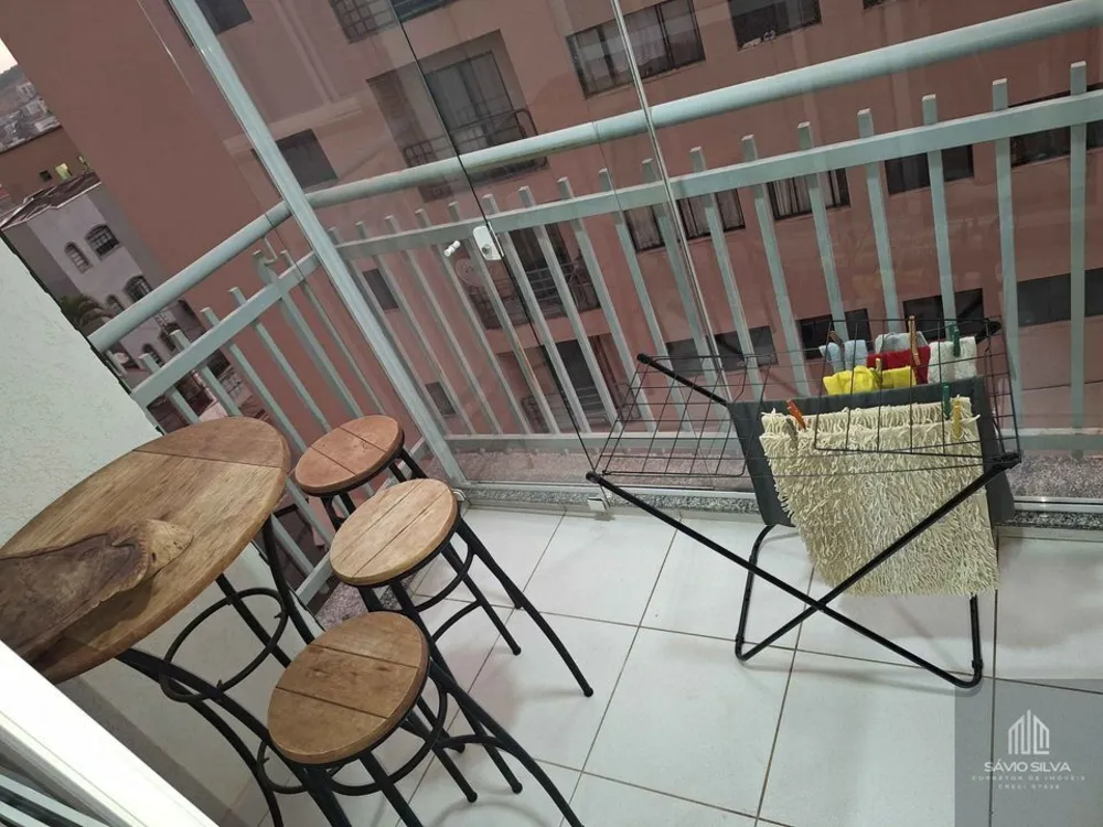 Apartamento, 2 quartos, 79 m² - Foto 7