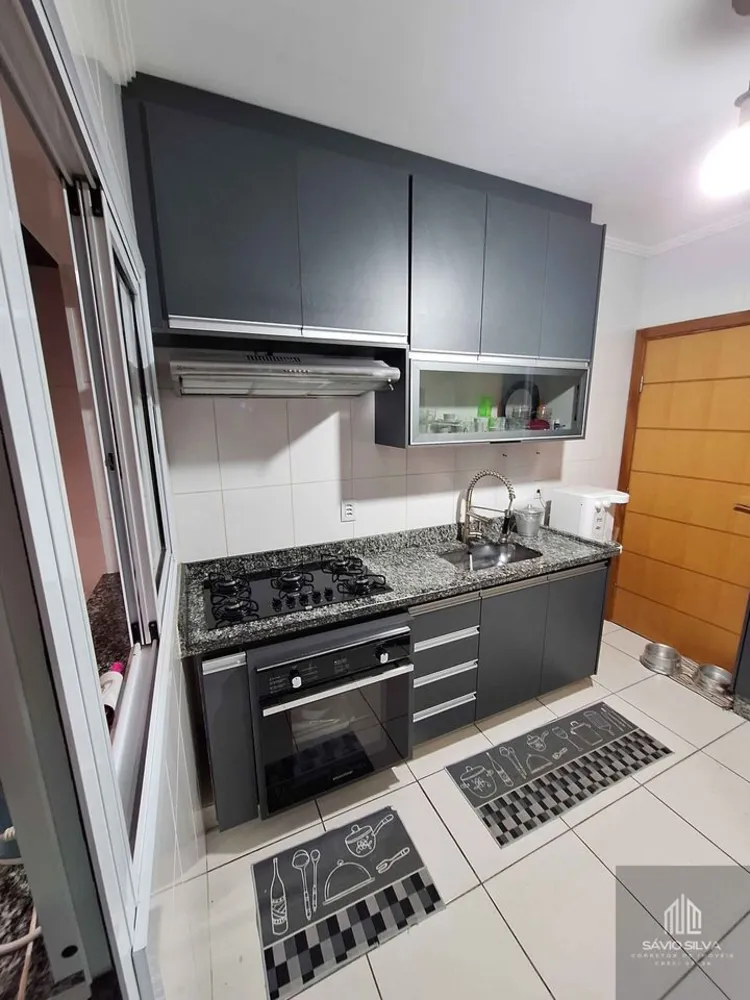 Apartamento, 2 quartos, 79 m² - Foto 10
