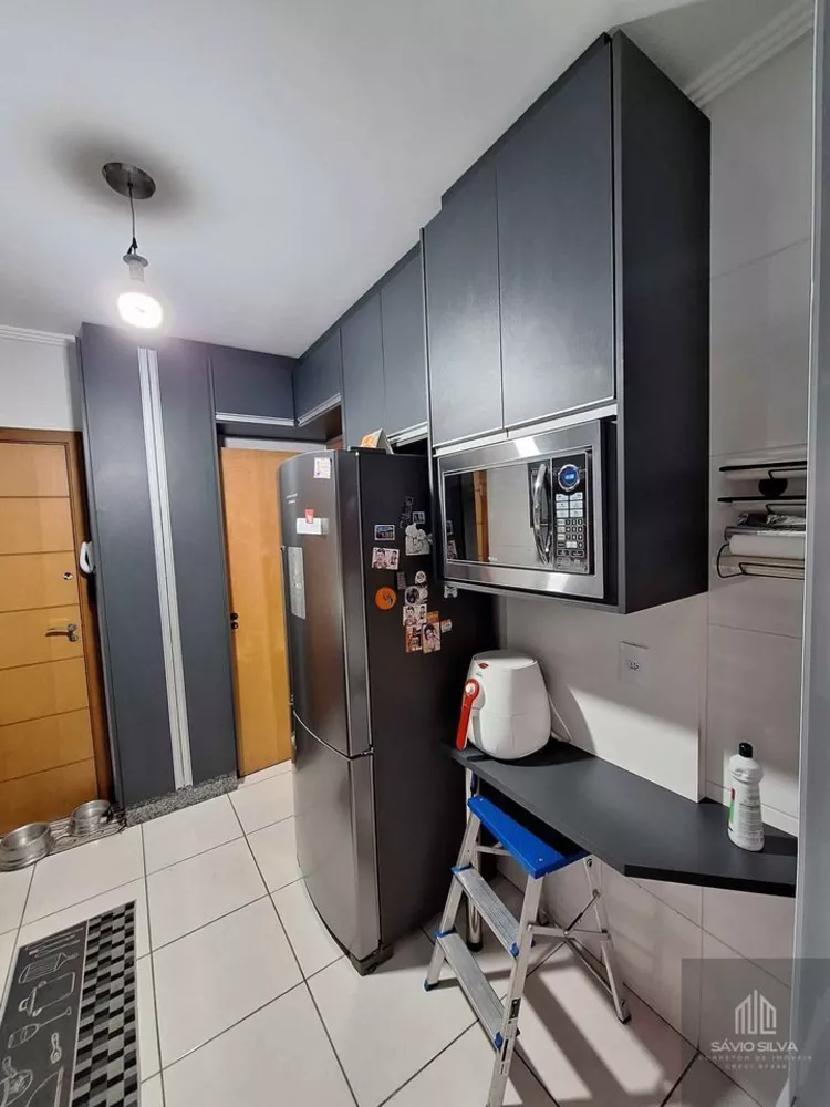 Apartamento, 2 quartos, 79 m² - Foto 2
