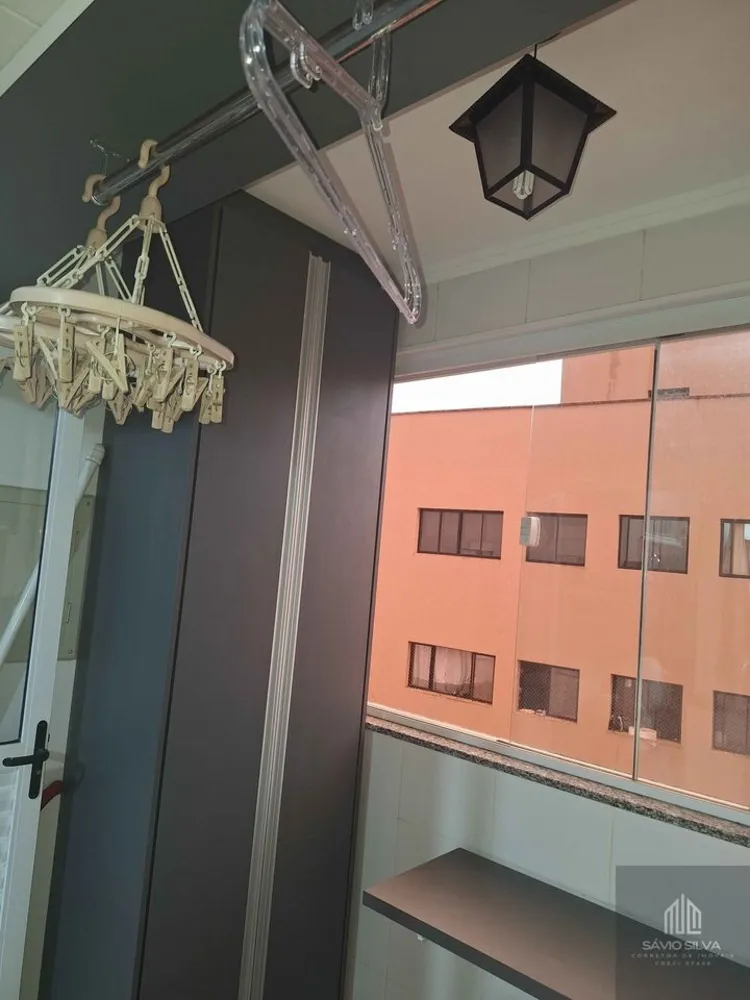 Apartamento, 2 quartos, 79 m² - Foto 8