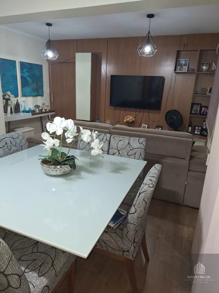 Apartamento, 2 quartos, 79 m² - Foto 1