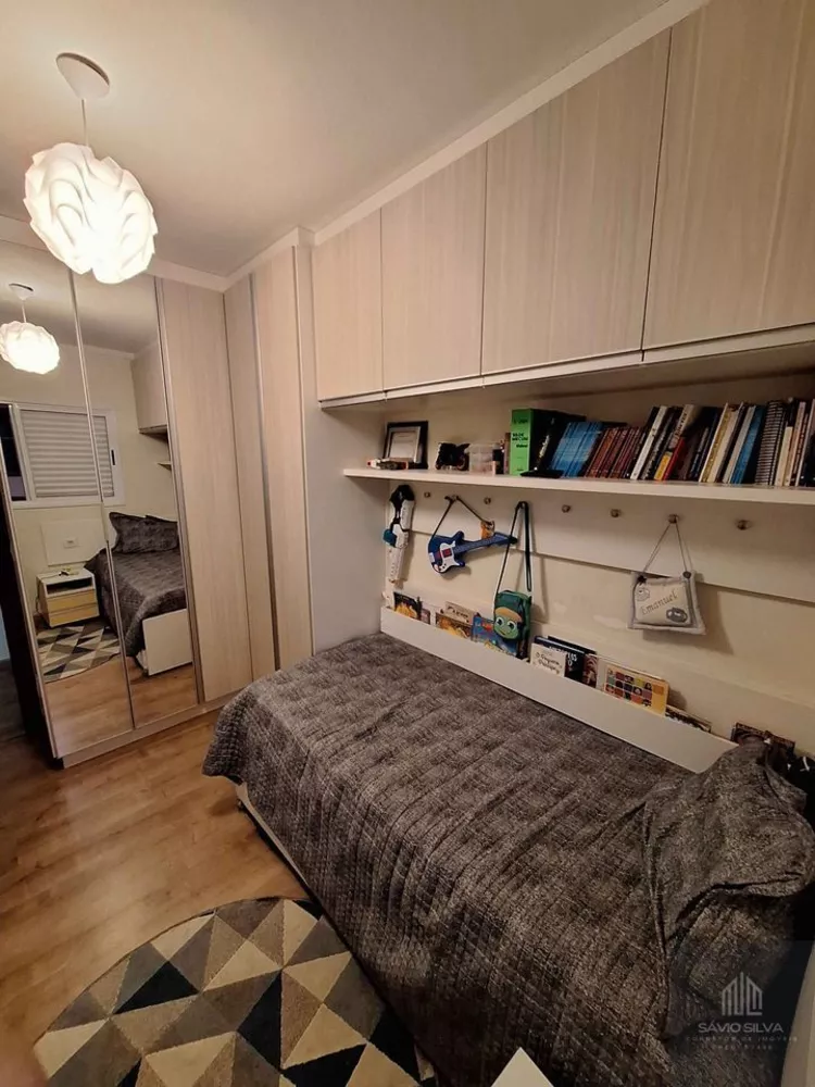 Apartamento, 2 quartos, 79 m² - Foto 4